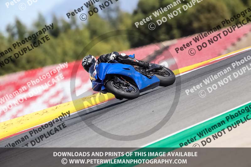 motorbikes;no limits;october 2019;peter wileman photography;portimao;portugal;trackday digital images